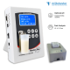 Milk Analyzer Ultrasonic Milk Analyzer with Thermal Printer Milkotester Bulgaria (Made in Europe)