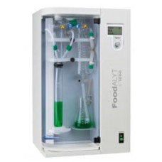 Steam Distillation Units Germany  (Nitrogen – Protein Distiller), D 1000