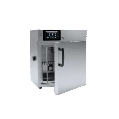 Laboratory Refrigerator Range: 0…+15°C 70 liters CHL 1 Pol-Eko Poland