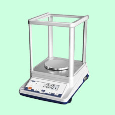 Analytical Balance 0.001-110g 3Digit & 0.01-610g 2digit PS.P3.610 Pscale Taiwan