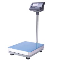 300KG Digital Platform Scale 400*500mm Taiwan (1 Year Warranty) Best Quality Platform Scale