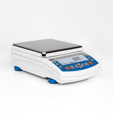 Precision Balance 3 Digit 0.001-2100g PS 2100.R2.H Radwag Poland