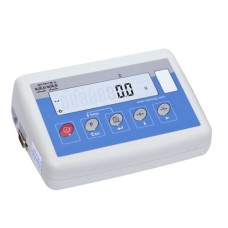 Digital Load Cell Platform Scale 300×300 mm C315.30.F1.M Redwag Poland