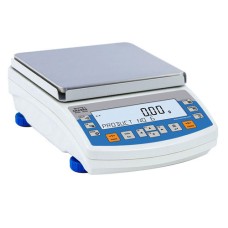 Precision Balance 3 Digit 0.001-6100g PS PS 6100.R2.M.H Radwag Poland