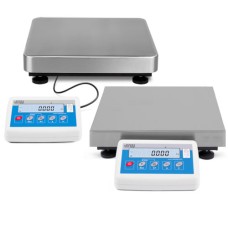 Digital Load Cell Platform Scale 400×500 mm C315.15.C2.M Redwag Poland