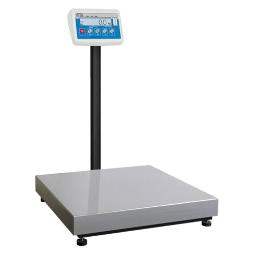Digital Load Cell Platform Scale 400×500 mm C315.15.C2.M Redwag Poland