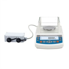 Precision Balance 3 Digit 0.001-210g PS 210.R2.H Radwag Poland