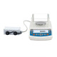 Precision Balance 3 Digit 0.001-360g PS 360.R2.H Radwag Poland