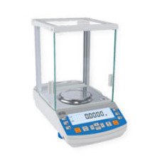 Analytical Balance 4Digit 0.0001-120g  AS 120.R1 Plus Radwag Poland