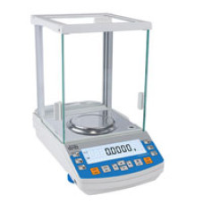 Analytical Balance 4Digit 0.0001-220g  AS 220.R2 Plus Radwag Poland