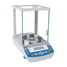 Analytical Balance 5/4 Digit 82 / 220g AS 82/220.R2 PLUS Radwag Poland