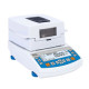 Moisture Analyzer 1mg-50g   MA 50.R.WH Radwag Poland