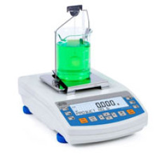 Precision Balance 3 Digit 0.001-1000g PS 1000.R2 Radwag Poland