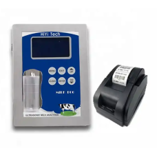 Milk Analyzer Ultrasonic Milk Analyzer with Thermal Printer Milk ECO China (Made in Europe)